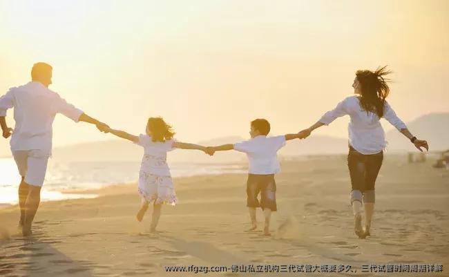 佛山私立机构三代试管大概要多久，三代试管时间周期详解